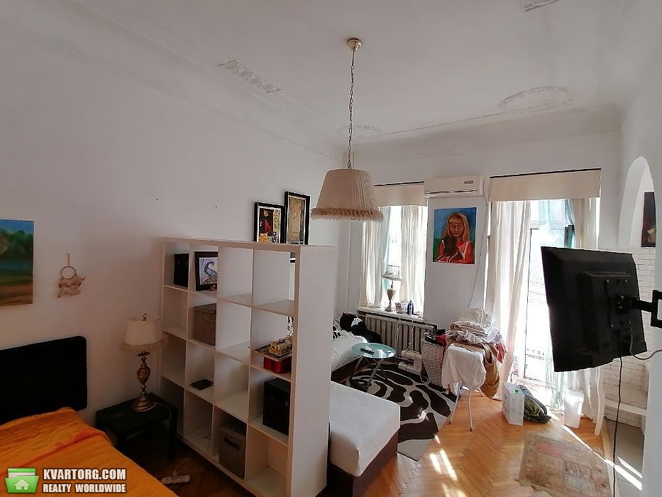 Sell 1-room apartment. Киев,  Антоновича — photo 2