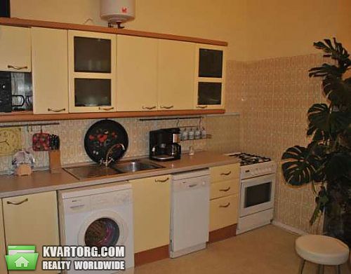 Rent out 2-room apartment. Киев, Саксаганского — photo 2