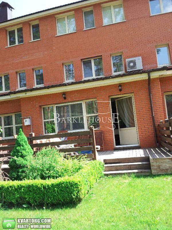Rent out Townhouse. Киевская обл., Плюты — photo 2