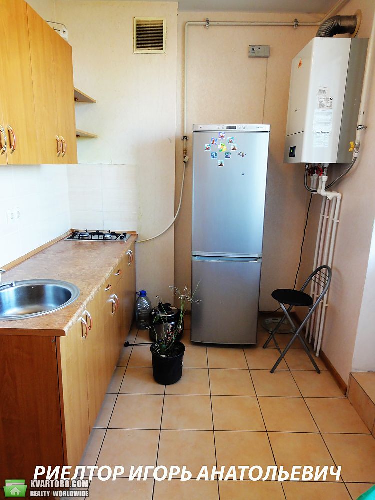 Rent out 1-room apartment. Одесса, Проездная — photo 5