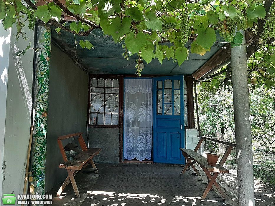 Sell house. Одесса, Чубовка — photo 5