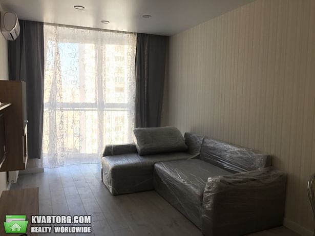 Rent out 2-room apartment. Харьков, пр Науки — photo 1