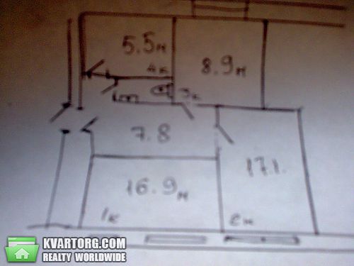 Rent out office. Киев, ул.Довнар Запольского — photo 1