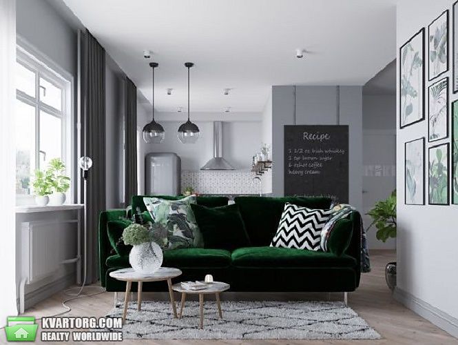 Sell 3-room apartment. Киев, Александровская — photo 2