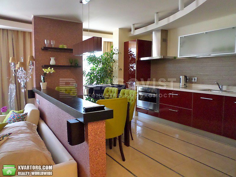 Rent out 1-room apartment. Киев,  Шота Руставели — photo 1