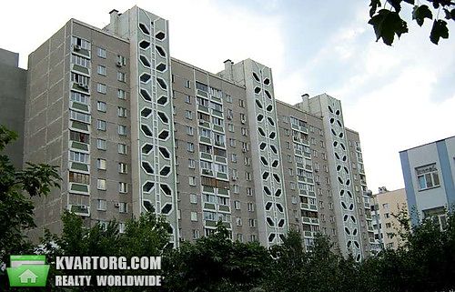 Sell 3-room apartment. Киев, Григоренко пр — photo 8