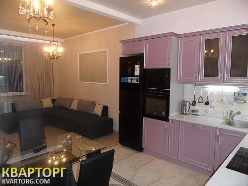 Rent out 1-room apartment. Одесса, Г.Плато — photo 1