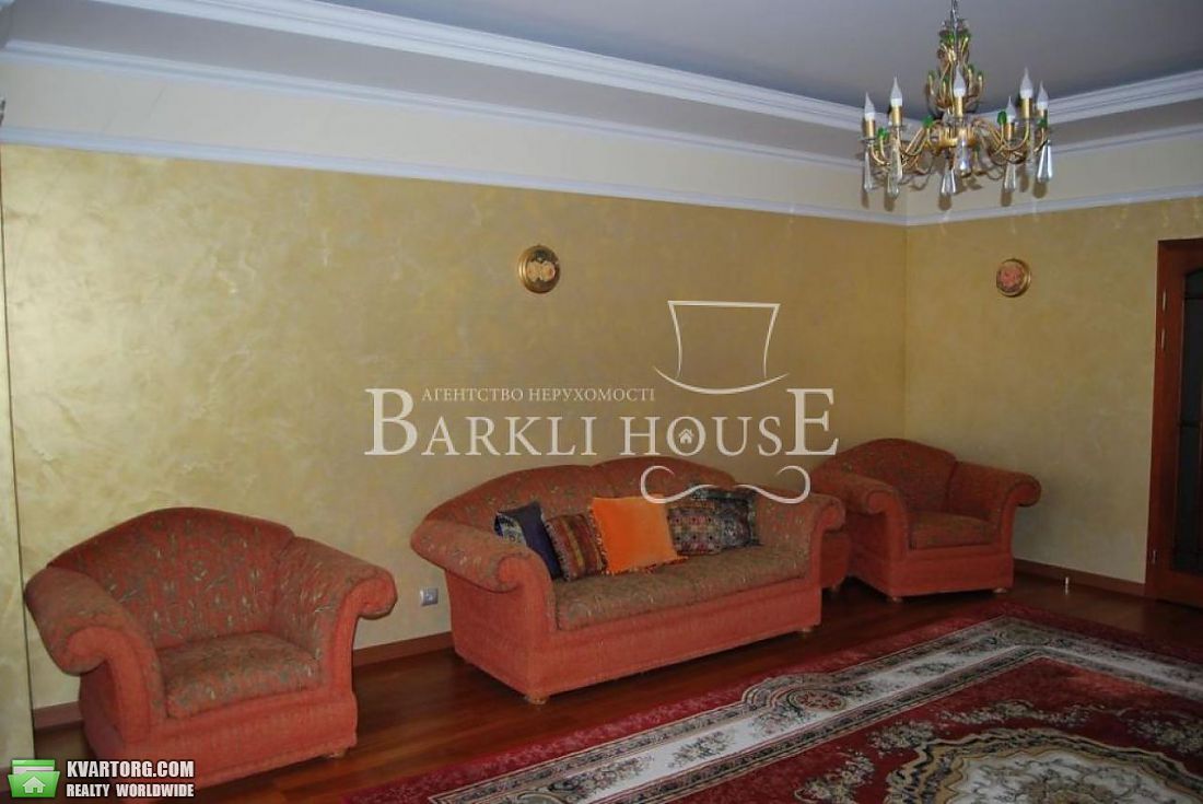 Rent out 3-room apartment. Киев,  Антоновича — photo 2