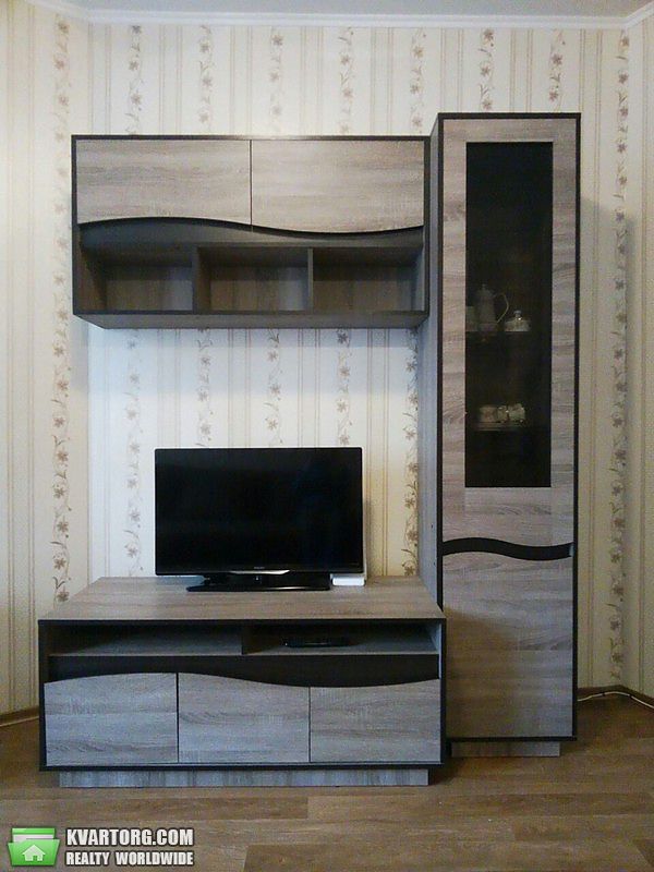 Rent out 1-room apartment. Киев, Софии Русовой — photo 6