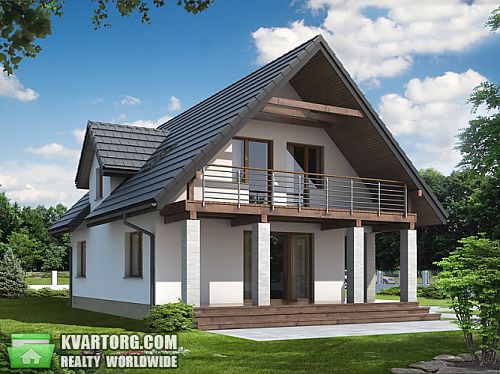 Sell house. Киевская обл., Гнедин — photo 1