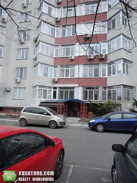 Sell office. Одесса, Палубная — photo 1
