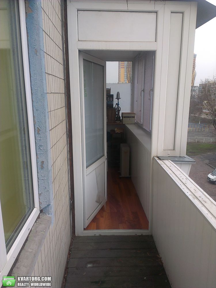Sell 1-room apartment. Киев,  Рокоссовского пр — photo 6