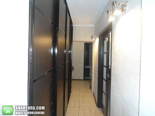 Sell 3-room apartment. Киев,  Яблонской — photo 2