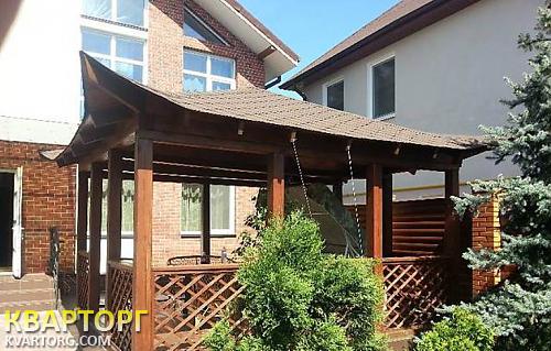 Rent out house. Киев, Волховская — photo 2