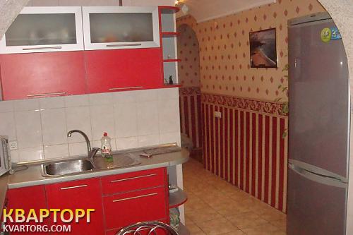Rent out 2-room apartment. Киев,  40-летия Октября просп — photo 4
