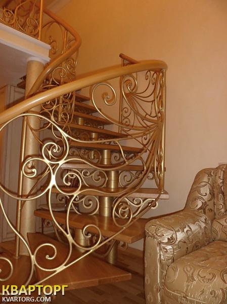 Rent out 1-room apartment. Киев,  Музейный пер — photo 3