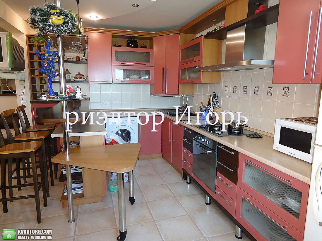 Rent out 3-room apartment. Одесса, Генерала Петрова — photo 1