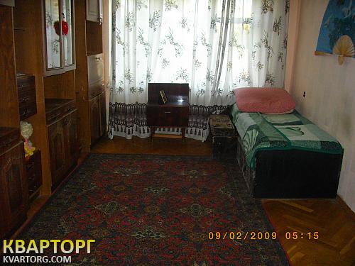 продам 3-комнатную квартиру. Киев,   Юности - фото 5