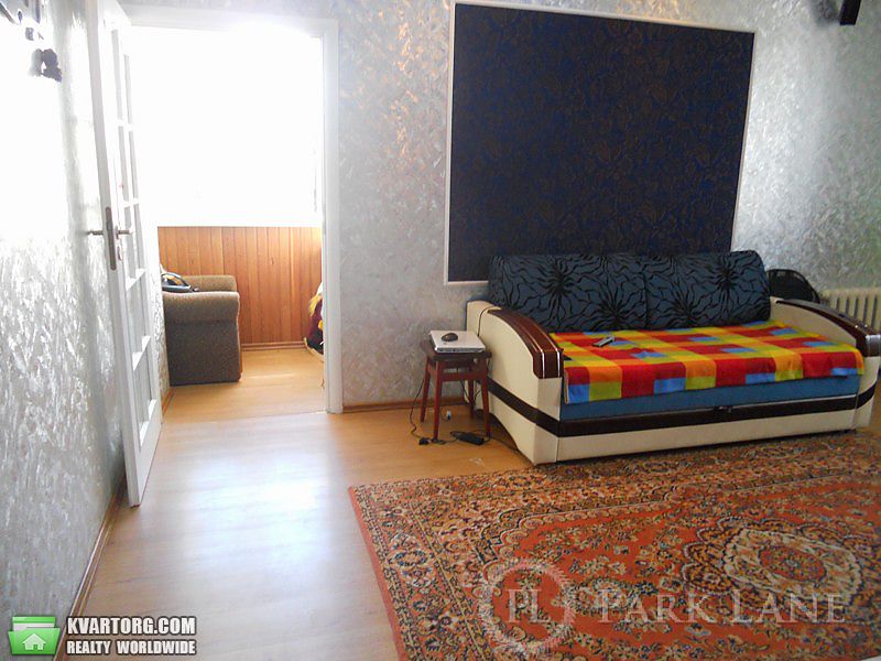 Sell 3-room apartment. Киев,  Строителей — photo 4