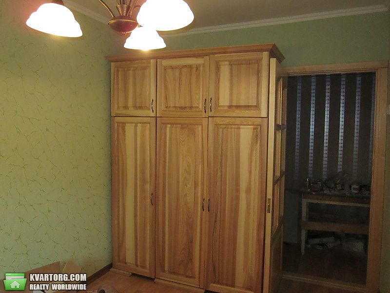 Sell 2-room apartment. Киев, Туполева — photo 6