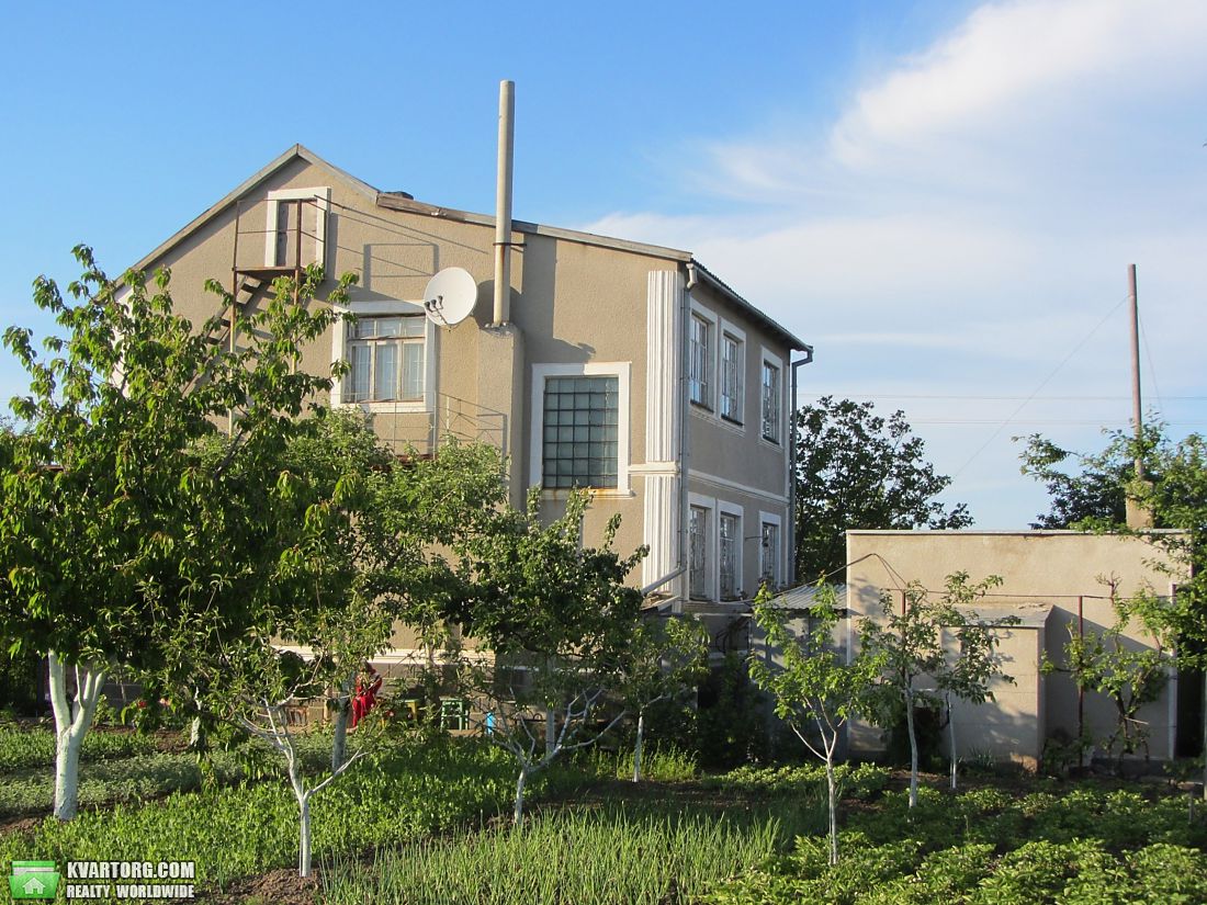 Sell house. Одесса, Рябиновая — photo 6