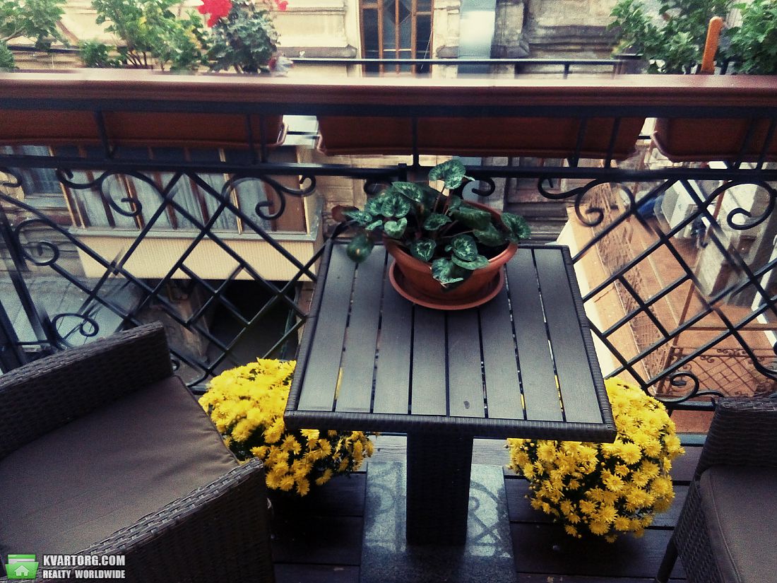 Sell 3-room apartment. Одесса, Дерибасовская — photo 9