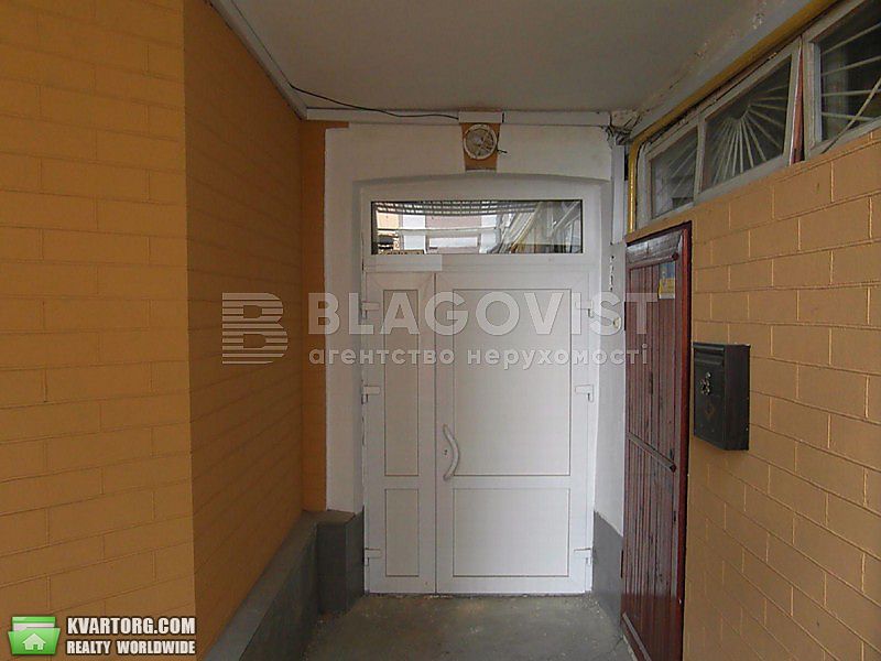 Sell 3-room apartment. Киев,  Лютеранская — photo 6