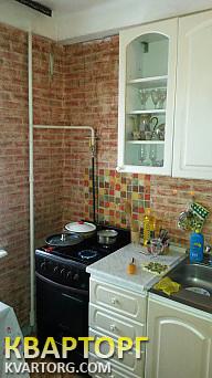 Sell 1-room apartment. Киев, Милютенко — photo 8