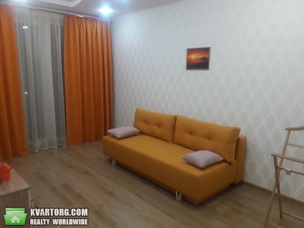 Rent out 1-room apartment. Киев, Демеевская — photo 5