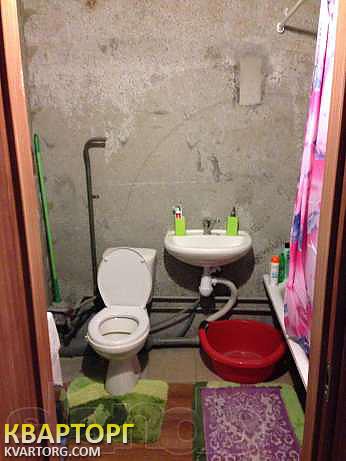 Sell 1-room apartment. Киев,  Закревского — photo 5
