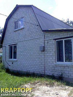 Sell house. Киевская обл., Остролучье — photo 1