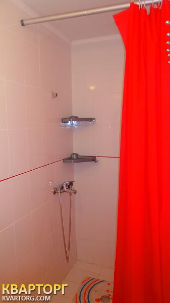 Rent out 1-room apartment. Одесса, Сортировочная — photo 5