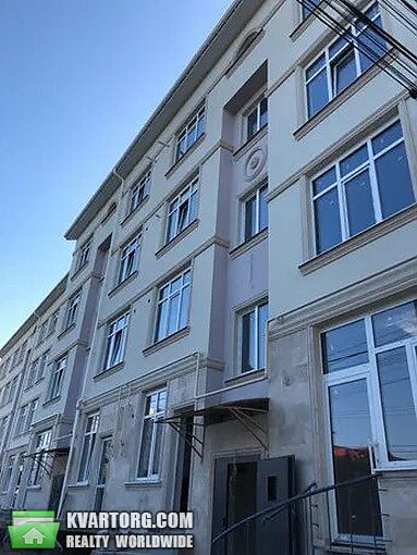 Sell 2-room apartment. Одесса, Цветочная — photo 1