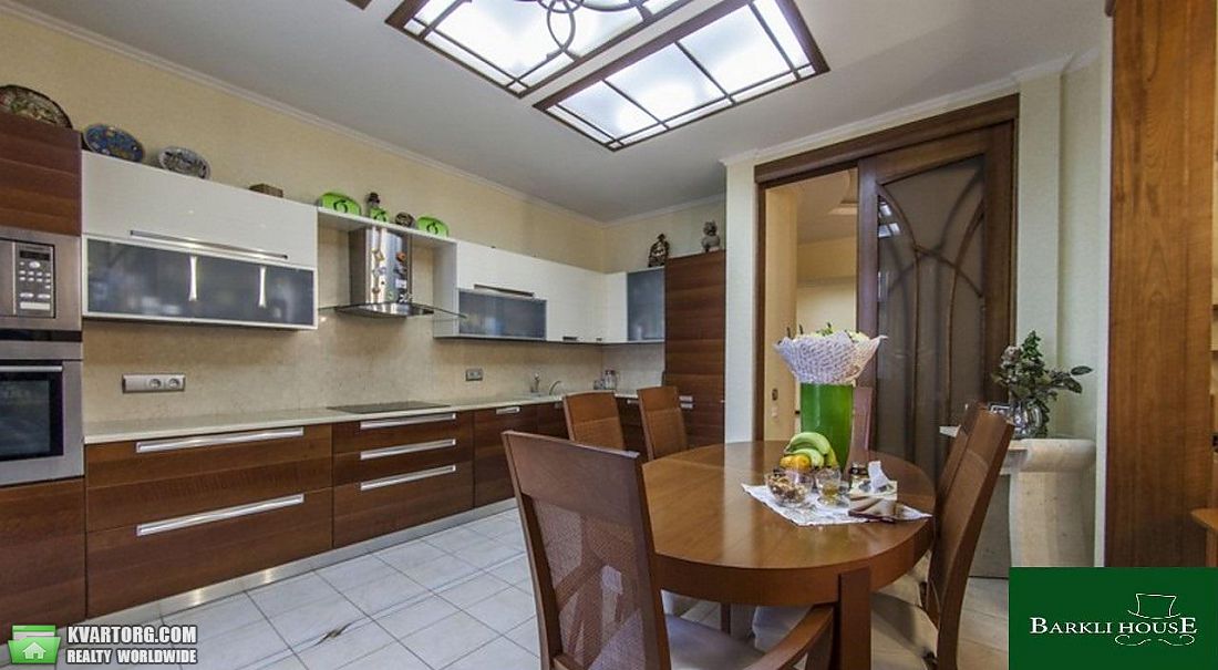 Rent out 3-room apartment. Киев,  Мирного Панаса — photo 9