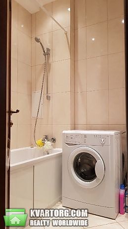 Rent out 1-room apartment. Киев, Луценко — photo 5