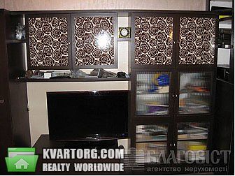 Sell 1-room apartment. Киев, Кудряшова — photo 3