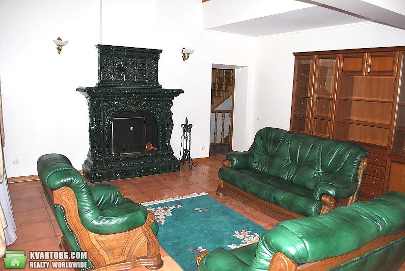 Rent out house. Киев,  Голосеевская — photo 9
