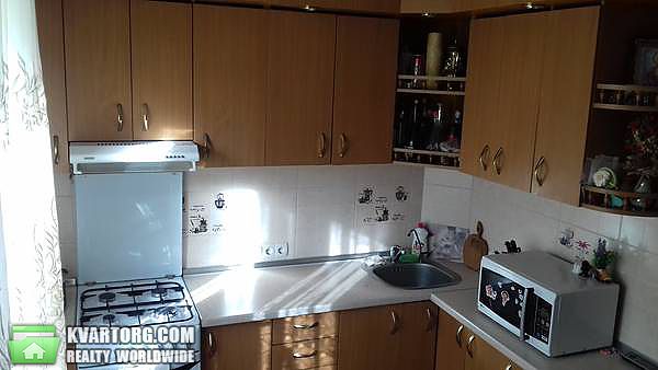 Sell 2-room apartment. Киев,  Героев Днепра — photo 4