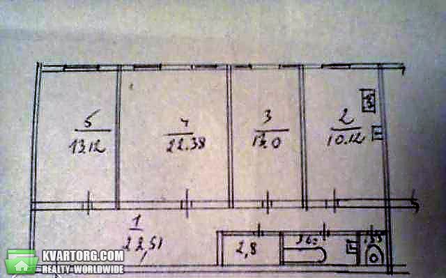Sell 3-room apartment. Киев,  Артема — photo 3