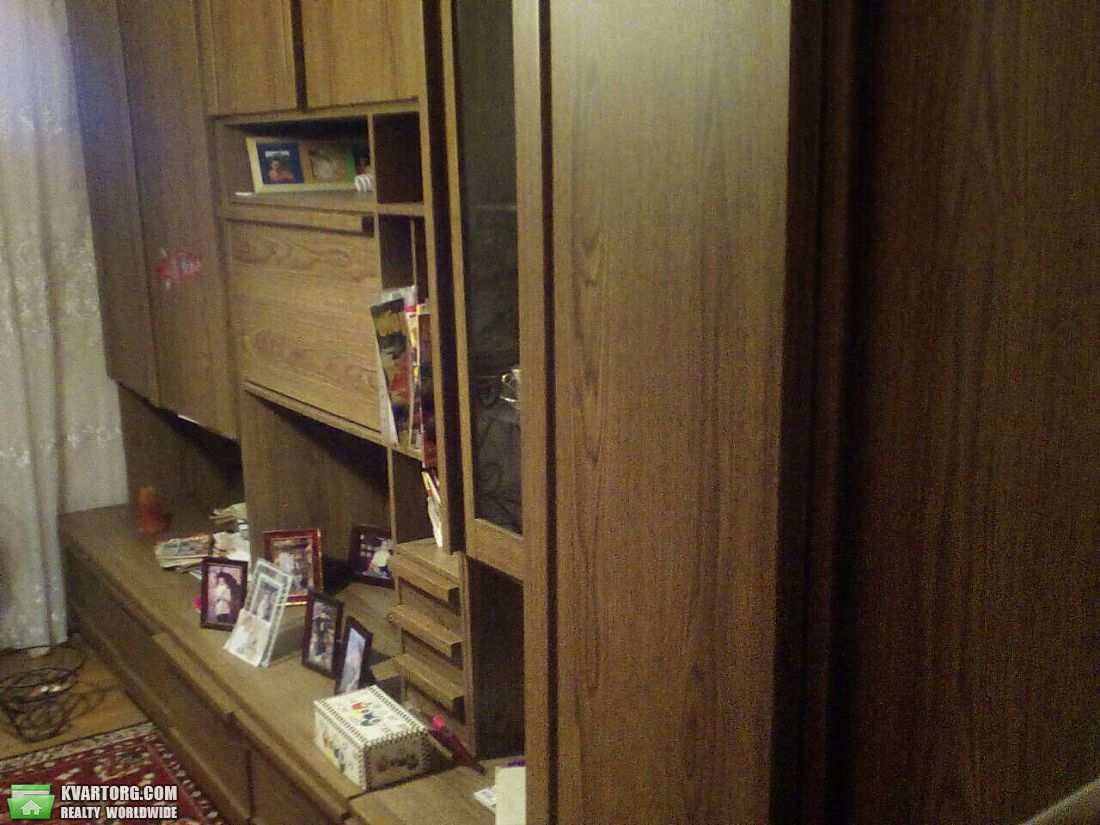 Rent out 3-room apartment. Киев, волгоградская — photo 5