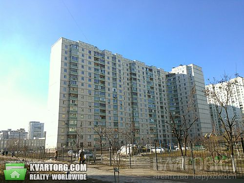 Sell 1-room apartment. Киев,  Драгоманова — photo 5