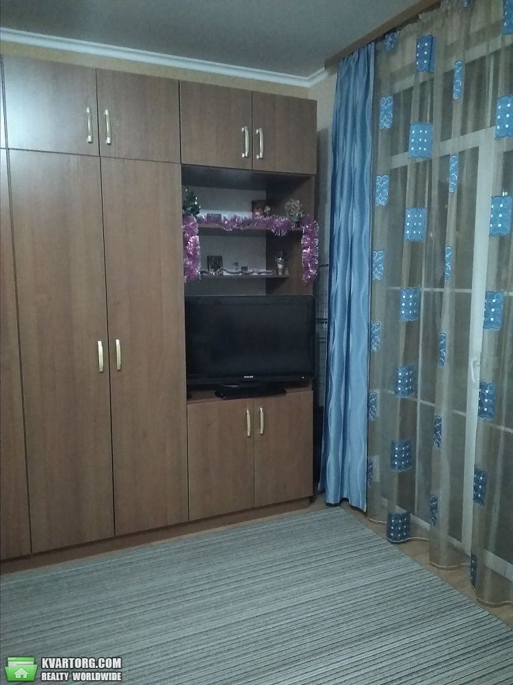 Rent out 1-room apartment. Киев,  Вильямса — photo 8