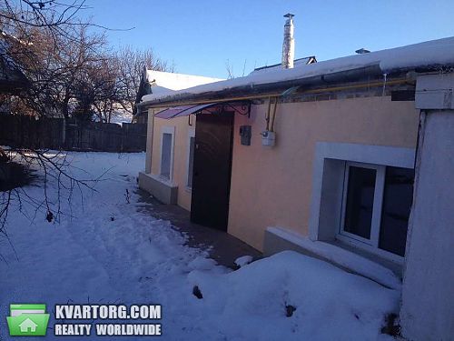 Sell house. Киевская обл., Парижской коммуны — photo 1