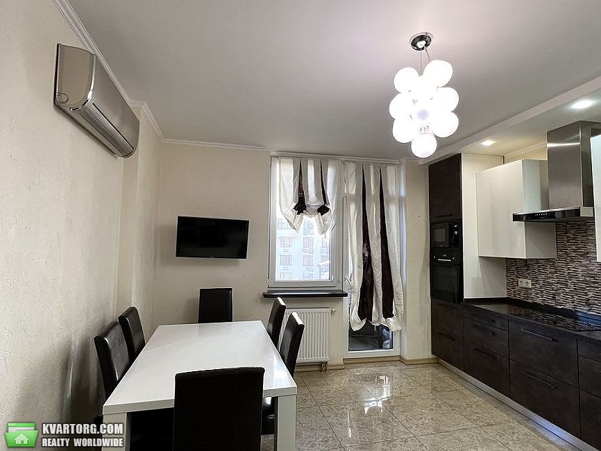 Sell 3-room apartment. Киев, Ломоносова — photo 6