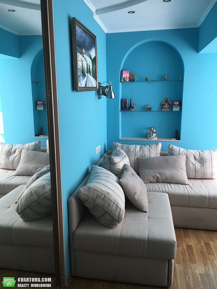 Sell 2-room apartment. Киев,  Шолом-Алейхема — photo 8