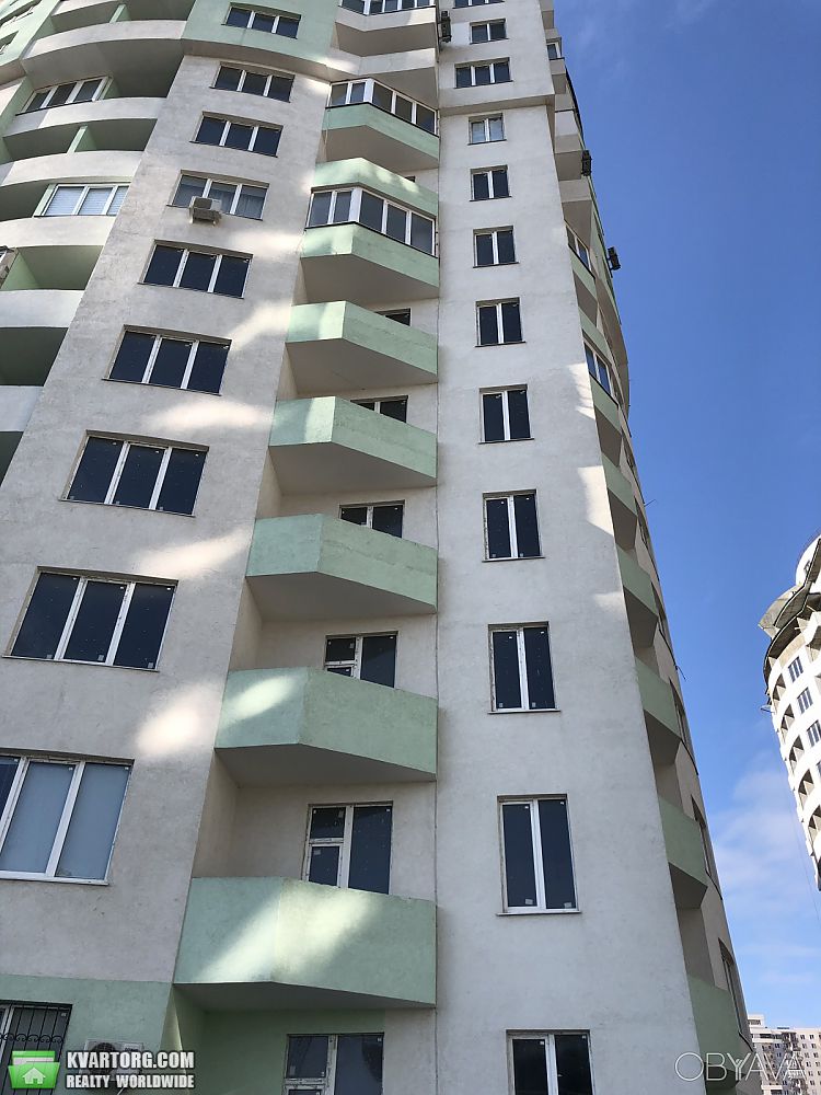 Sell 1-room apartment. Одесса, Люстдорфская дорога — photo 1