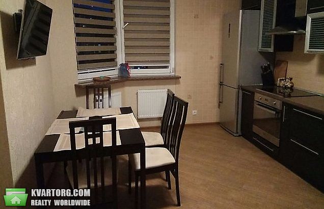 Rent out 1-room apartment. Киев,  Вильямса — photo 1