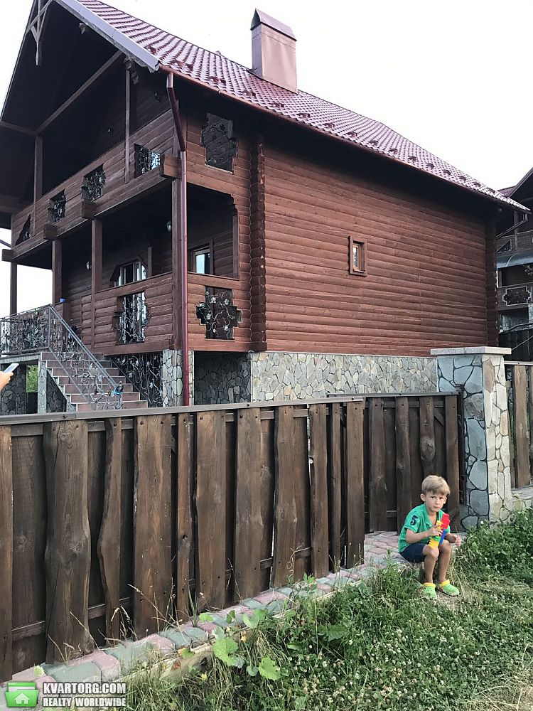 Sell house. Ужгород, Біла Церква — photo 1