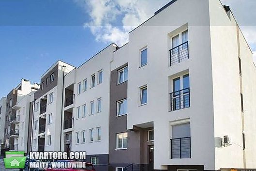 Rent out 2-room apartment. Киев, майкопская — photo 2