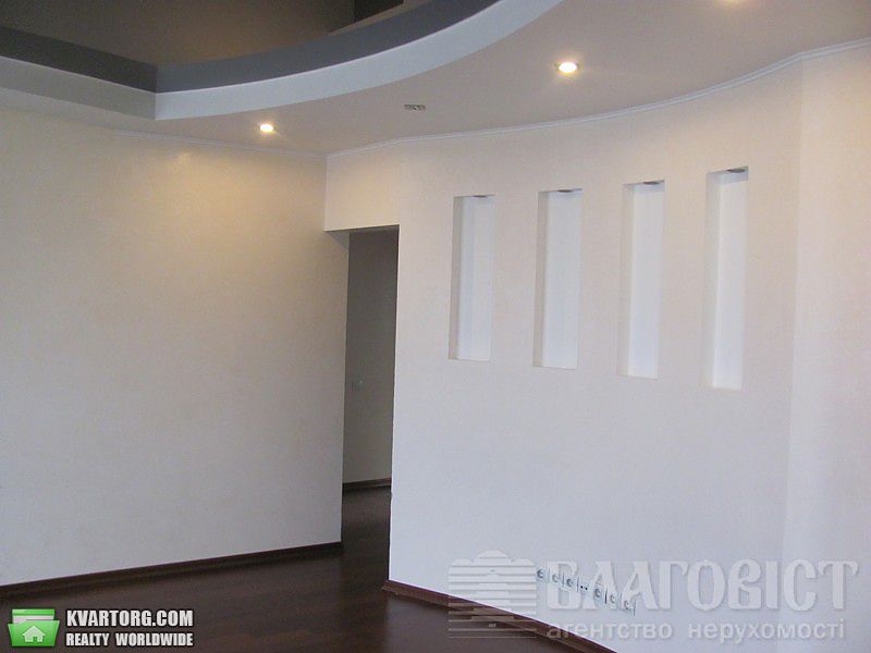 Sell 3-room apartment. Киев, Бажана — photo 4